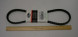 Truck Belt for Aviation Ground Support Equipment
