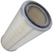 Air Filter for TUG DAVCO AC20D MAR06 REV2 & DEH-30 FEB05 Ground Support Equipment