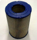 TUG GT50DZ Air Filter for Ground Support Equipment