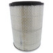 Air Filter for Enhanced GSE Performance and Efficiency