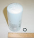 Fuel Filter for Heavy-Duty Aviation Ground Support Equipment