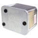 Fuel Filter for TLD JET/ACE 400HZ, TLD NORDCO 4006 FEB87, TUG MA GSE