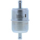 Inline Fuel and Diesel Filter for Harlan HTAB40SDWFN, HTWQ, Hobart Jetex5D, JLG 450A/AJ, 544D