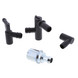 PCV Valve for Harlan HTAI JUL08 Aviation Ground Support Equipment