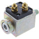 Momentary Switch for FMC Commander, Global Ground, Harlan, Hobart, JBT, Stewart & Stevenson, TLD, Tug, WASP GSE