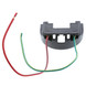 Ignition Coil Connector for Ground Support Equipment