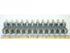 20A Fuse Block for Trilectron 90T400, 90T400SLN JAN99 & DAH400DPE GSE