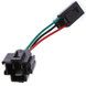 Fusible Three Wire Link for Ground Support Equipment