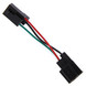 Fusible Three Wire Link for Ground Support Equipment
