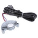 Neutral Safety Switch, Single Plug for Ground Support Equipment