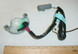 Neutral Safety Switch for NMC-Wollard CMPS-228, Model 140 AUG08 & Model 60 GSE