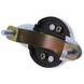 Horn Switch for GSE Equipment
