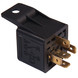 12V 30A Relay with 5 Blade Terminal for Ground Support Equipment