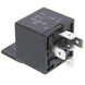 30 Amp 12V SPDT Relay with Mounting Bracket for Ground Support Equipment