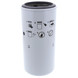 Hydraulic Filter (HD) for Enhanced GSE System Performance