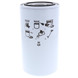 Oil Filter for ARVICO 28-2000DC APR02 Ground Support Equipment