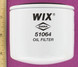Oil Filter for Heavy-Duty Ground Support Equipment