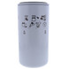 Oil Filter for Stewart & Stevenson GT-28/32, TMSS-280, TR/TMAC-150/170, TUG 4134/4022/5022/5134