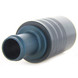COUPLING, 1IN LAV FILL EXT GRIP RAMPTECH-383030RT
