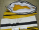 RAMPTECH 14" x 15ft Premium Zipper Duct for Ground Support Equipment