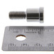 Horizontal Roller Screw for Power Stow 660I, 8, Rollertrack FEB14, TR103312 RSPL