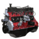 RAMPTECH Engine for Ford 300 2 GRV Blanker DF Ground Support Equipment
