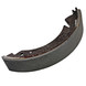MULAG COMET 3/4 Rear Left Brake Shoe Lever for Ground Support Equipment