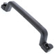 Black Handle for TLD ABS-580, JET-16, TMX-150 Models