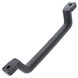 Black Handle for TLD ABS-580, JET-16, TMX-150 Models