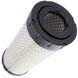 FILTER- AIR PRIMARY & SECONDARY-1040384001