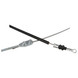 TLD NBL Parking Brake Cable for Ground Support Equipment