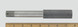 Axle Spindle for WASP A05024D APR13 Ground Support Equipment