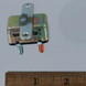 50 Amp Circuit Breaker for Taylor-Dunn TC-030-60 & Tiger Models TC-30-60, TC-080-120, MC-TC50-01EF