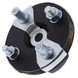 Steering Flex Coupler for Tiger TIG-30-70 & TIG-40 LPG Models