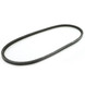 Fan Belt for TLD ABS-580 DEC07, NBL AUG18, NBL NOV16 Ground Support Equipment