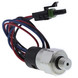 Pressure Switch 200 PSI Brake for TLD 121 & TLD 929 GSE