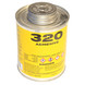 Contact Adhesive Pint Container for TLD ACU-802-CUP JUN11 Ground Support Equipment