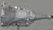 RAMPTECH C6 DSL Long Tail Transmission - 3 Speed for Ground Support Equipment