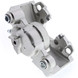 Left Hand Brake Caliper Assembly with Bushing for Ground Support Equipment