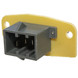 Blower Motor Resistor for Aviation Ground Support Equipment
