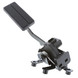 Integrated Sensor Pedal for Ground Support Equipment