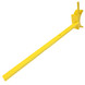 TLD 929 Left Hand Safety Prop Weldment Shaft for Ground Support Equipment
