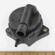 Crankcase Breather for Ground Support Equipment