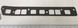 GASKET- INTAKE MANIFOLD-33500647