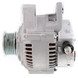 Zenith Alternator for Aviation Ground Support Equipment