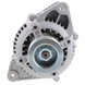 Zenith Alternator for Aviation Ground Support Equipment