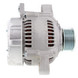 Zenith Alternator for Aviation Ground Support Equipment