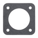 Gasket for Throttle Body Mounting - Compatible with Tug Textron MA-28