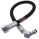 HOSE, T137 POWER STEERING SHORT-H00674