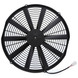 16-Inch Electric Straight Blade Fan for Aviation Ground Support Equipment